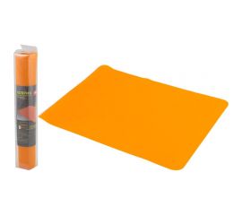 Коврик для раскатки теста и выпечки Mallony BLS-15*11 размер 375x275x01 см силикон 985876 