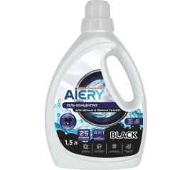 Гель для стирки Aiery Black 1.5 л 20017356 