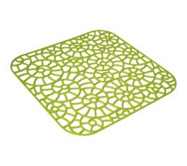 Решетка для раковины Martika Грата 28x28 см С655 