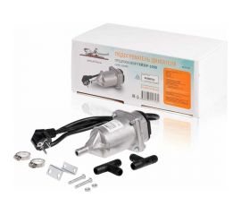 Предпусковой подогреватель двигателя Airline ГЕЙЗЕР-1000 220 В, 1000 Вт AE-PP-02 