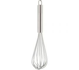 Венчик Mallony NIMBUS из нержавеющей стали, 29х7 см 007176 