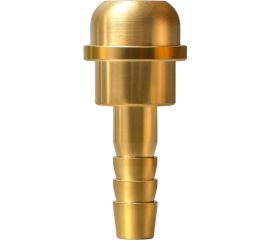 Штуцер DEN3806-1 3/8"G-D6 ПТК 00000027294 