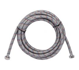 Гибкая подводка для воды ELKA латунь 500 см г/г 694687891763 