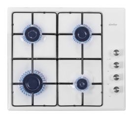 Газовая варочная панель SImfer Comfort H60Q40W400 