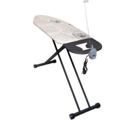 Гладильная доска LWI Rosa Black 120x38 см LWI120RB 