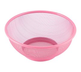 Дуршлаг из металла Mallony Vermicelli диам. 18.5 см 985515 