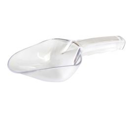 Совок для сыпучих продуктов Kitchen Muse P-040 180 гр, поликарбонат 168465 