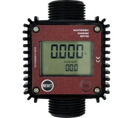 Электронный счетчик Петролл k-24 1140 