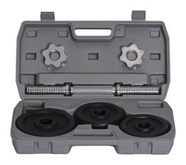 Наборная гантель Iron People IR92057 