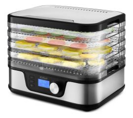 Сушилка для овощей и фруктов KITFORT КТ-1918 