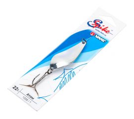 Блесна ООО Аура Атом 1008/1 