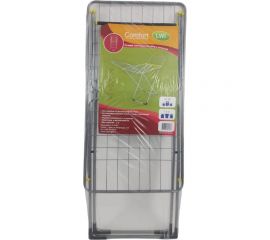 Напольная сушилка LWI Comfort 18 м LWI18m 
