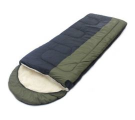 Спальный мешок Ifrit NITOUR -25, Duspo 210D/мех, температура комфорт -5/-15, температура экстрим -25 СПМ-456 