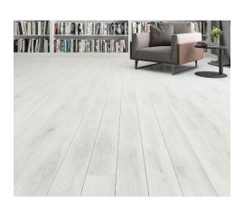 Ламинат AGT НАПОЛИ Серый, 33 класс, толщина 8 мм, 2.194 кв.м PRK302 (A) 