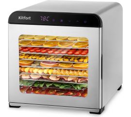 Сушилка для овощей и фруктов KITFORT КТ-1947 