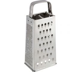 Четырехгранная терка Mallony KT1151-A жесть, 21 см 004752 