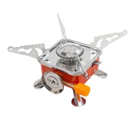 Газовая портативная плита ISMA 2.8 квт ISMA-BDZ-MS150(54688) 