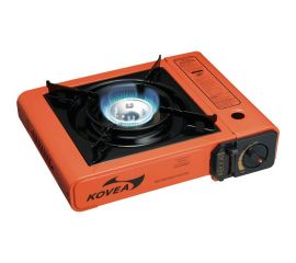 Газовая плита Kovea TKR-9507 пьезоподжиг KOV-TKR-9507 