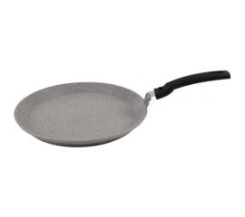 Блинная сковорода Kukmara АП 220 мм, светлый мрамор сбмс220-1а 