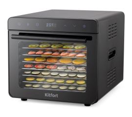 Сушилка для овощей и фруктов KITFORT КТ-1949 