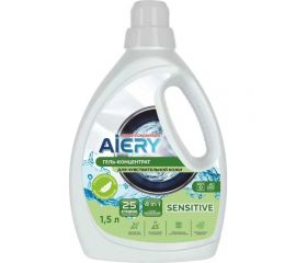 Гель для стирки Aiery Sensitive 1.5 л 20017360 