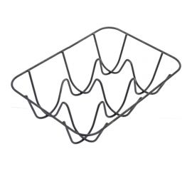 Подставка для яиц Mallony CARNALE W6376 6 шт 007539 