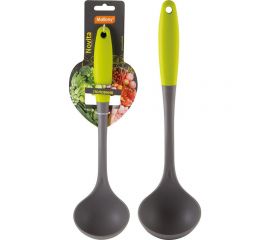 Половник Mallony Novita из нейлона с цветной ручкой из TPR 005426 