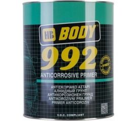 Грунт HB BODY 992 1К кор. 1кг 9920900001 