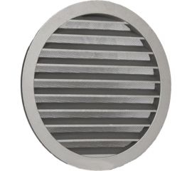 Решетка наружная IGC 250 NOIZZLESS 4687202653485 