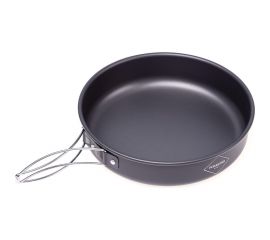 Сковорода со складными ручками Forester Mobile 22 см MC-3 