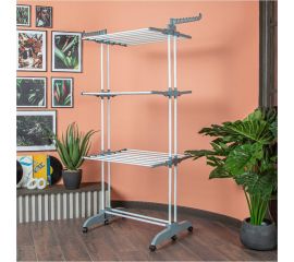 Многофункциональная напольная сушилка HELEX Home V88 