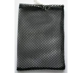 Капроновая кормушка (сетка яч.4,5мм) №5 (до 9 кг) 11x16 см, 10шт./уп. 06-004-05 