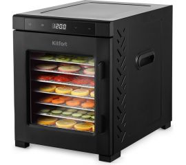 Сушилка для овощей и фруктов Kitfort КТ-1945 