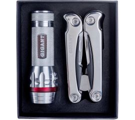 Набор мультитул Gigant 2 предмета G646 