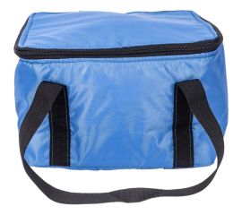 Термосумка Gigant синяя, 13.5 л GAV-42 