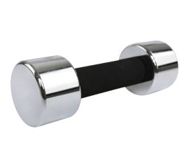 Хромированная гантель Iron People IR92017 2 кг 2007000045633 