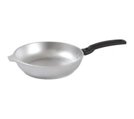 Сковорода Kukmara 220/50 мм, со съемной ручкой с263 