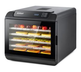 Сушилка для овощей и фруктов KITFORT КТ-1905 