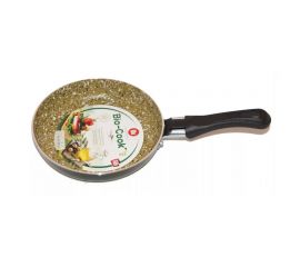 Сковорода ILLA BIO-COOK OIL, диаметр 16 см 1539 
