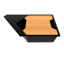 Разделочная доска KitKraken River DRK 775 850 