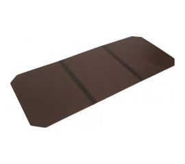 Слань-книжка КОВЧЕГ для лодки моторной Румб 280-290, коричневый 766063348 