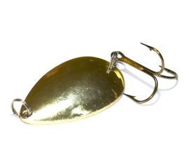 Блесна ООО Аура Ложка 1002/3 