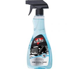 Универсальное средство для очистки стекол Sintec Dr. Active Clean Glass, 500 мл 802446 