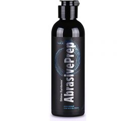 Абразивный очиститель стекла Shine systems AbrasivePrep, 200 мл SS579 