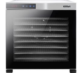 Сушилка для овощей и фруктов KITFORT Professional Series мощность 1000 Вт КТ-1910 