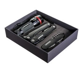 Набор мультитул Gigant 3 предмета G647 