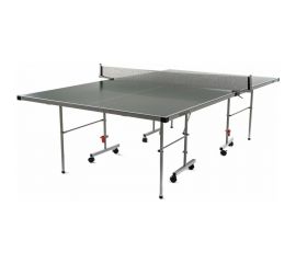 Всепогодный теннисный стол DFC TORNADO зеленый S600G 