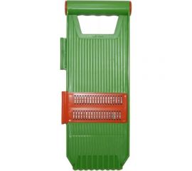 Терка для морковки по-корейски GIO CASA пластик/нержавеющая сталь 2310 