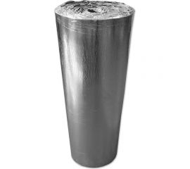 Термопротект EcoHeat Изоляция для бань и саун (8 мм; 1x6 м) 4690642024050 