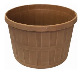 Горшок Репка Бочка H096 9 л 13841 